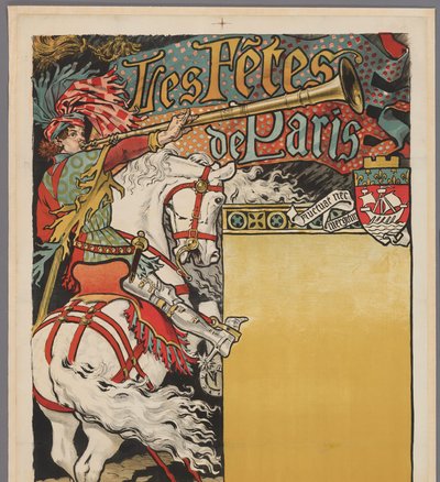 Affiche pour 