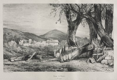 Voyages pittoresques et romantiques dans l