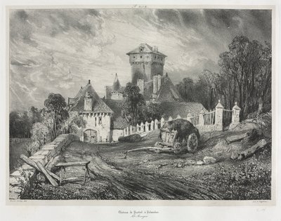 Voyages pittoresques et romantiques dans l