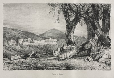 Voyages pittoresques et romantiques dans l