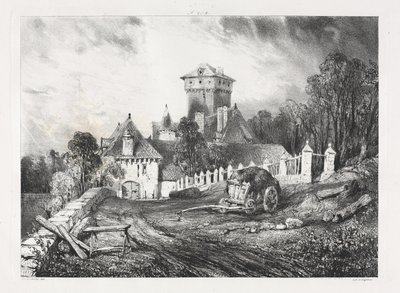 Voyages pittoresques et romantiques dans l