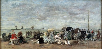 - Eugene Louis Boudin