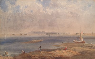  - Eugene Louis Boudin