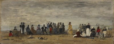  - Eugene Louis Boudin