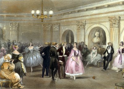 Acteurs de l