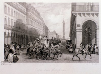 Cortège d
