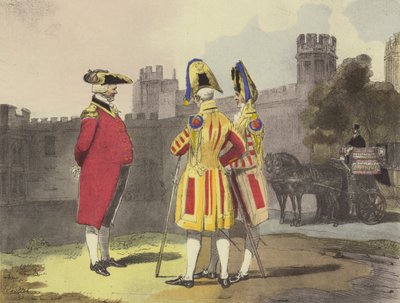 Livrées du Roi d