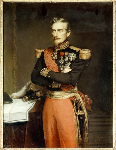  - Eugene Mary Brocas