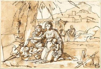 Vierge à l