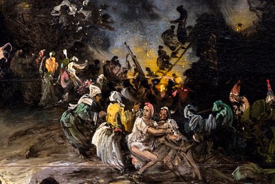  - Eugenio Luca y Velasquez