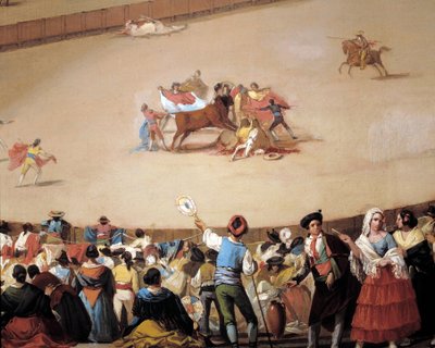  - Eugenio Lucas Velazquez