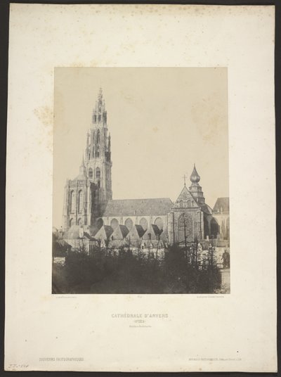 Cathedrale d