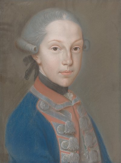 Portrait d