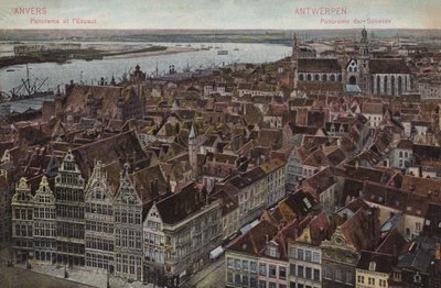 Anvers - European Photographer