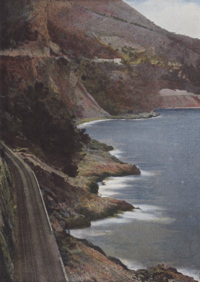 Entre Beaulieu et Èze - European Photographer