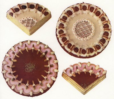 Grande tarte de Washington, tarte Gustave Adolph - European Photographer
