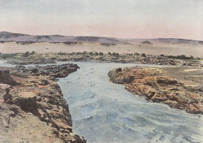 La Première Cataracte Du Nil - European Photographer