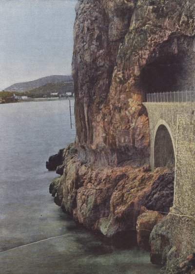 Le Cap Roux - European Photographer