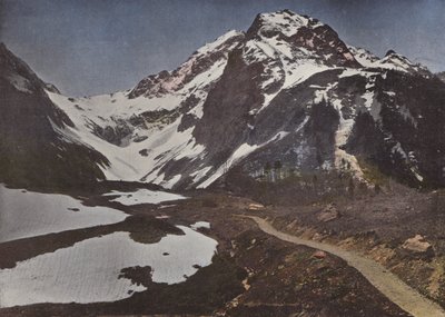 Luchon, Le Port de Venasque - European Photographer