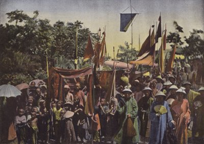 Procession d