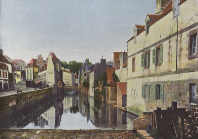 Quimperlé - European Photographer