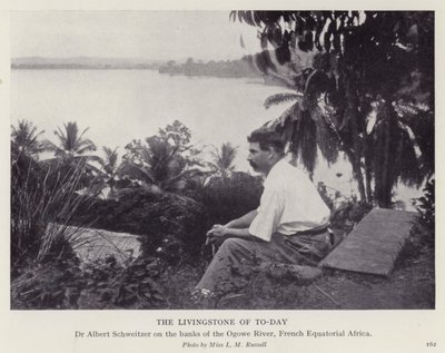 Le Livingstone d