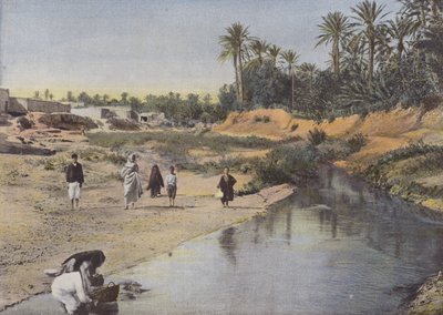 Vue Des Bords De L