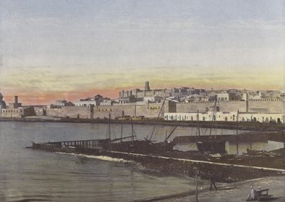 Vue Du Port - European Photographer