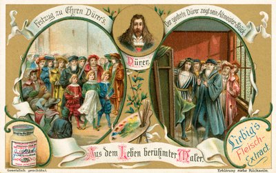 Albrecht Durer - European School