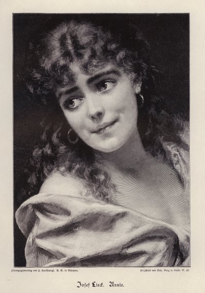 Annie - European School