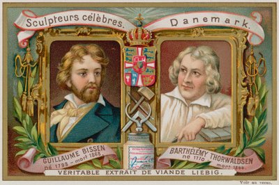 Bissen et Thorwaldsen - European School