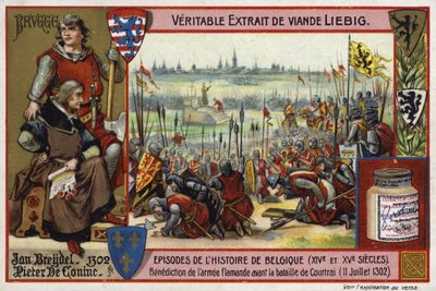 Bénédiction de l