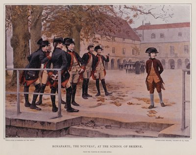 Bonaparte à l