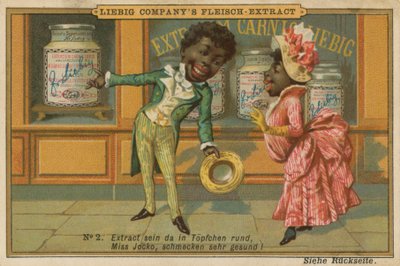 Caricature d