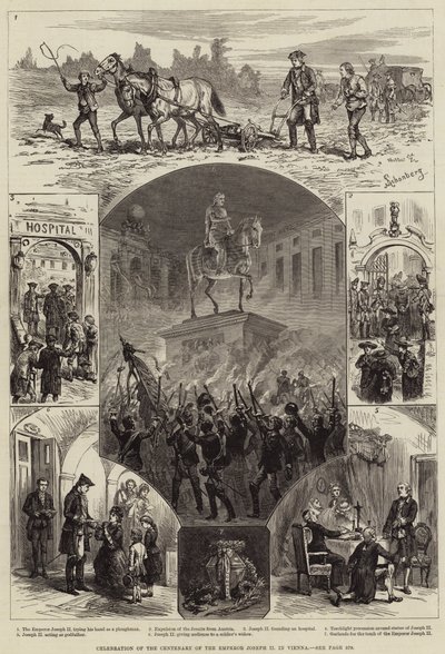 Célébration du centenaire de l