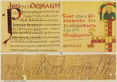 Cicéron en Palimpseste - European School