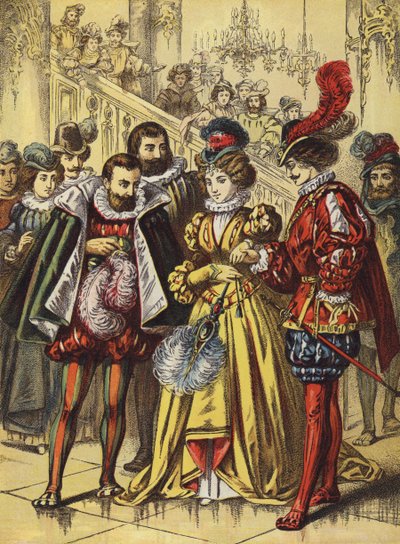 Cendrillon - European School