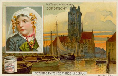 Dordrecht - European School