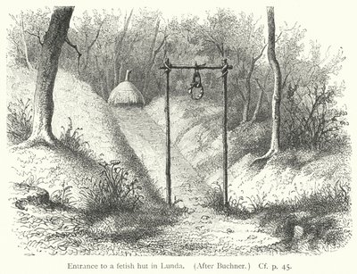 Entrée d