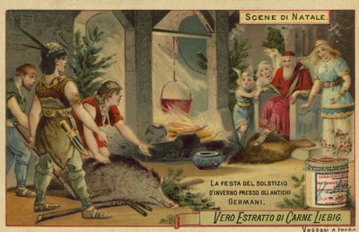 Festival du solstice d