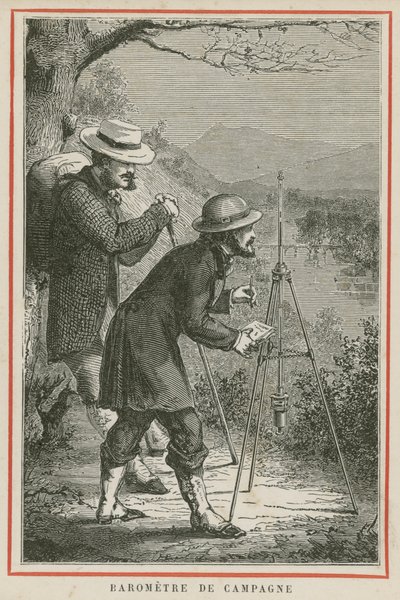 Baromètre de campagne - European School