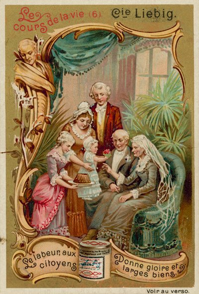 Petits-enfants - European School