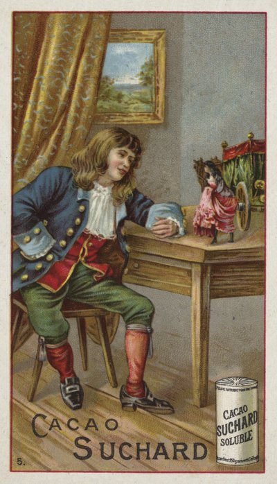 Gulliver à Lilliput - European School