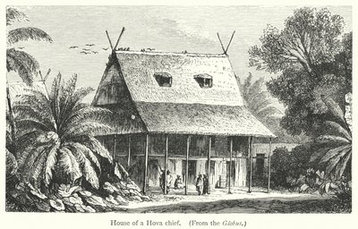 Maison d