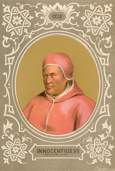 Innocentius VII - European School