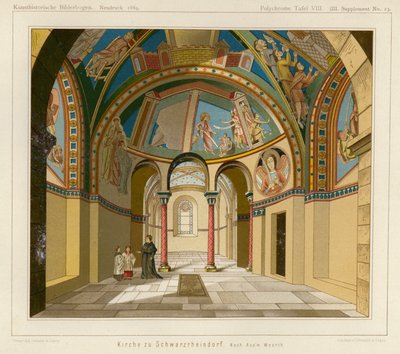 Intérieur de l