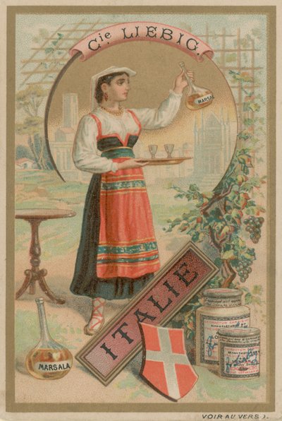 Italie - European School
