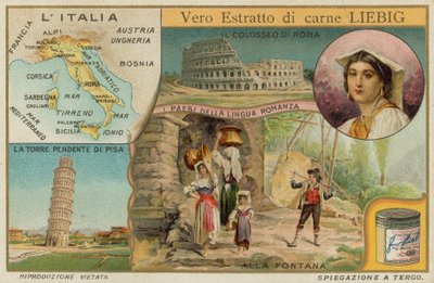 Italie - European School