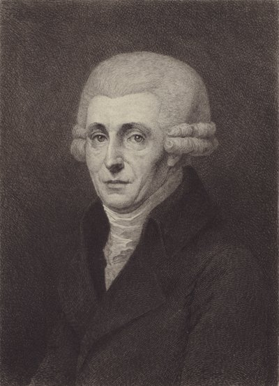 Josef Haydn - European School