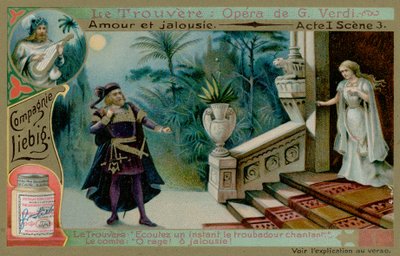 Leonora et le comte di Luna - European School